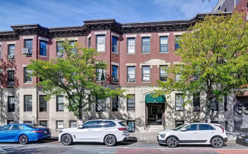 57 Brighton Ave #C — photo