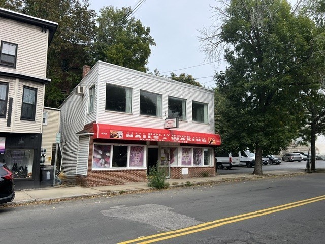 57 River Street — photo