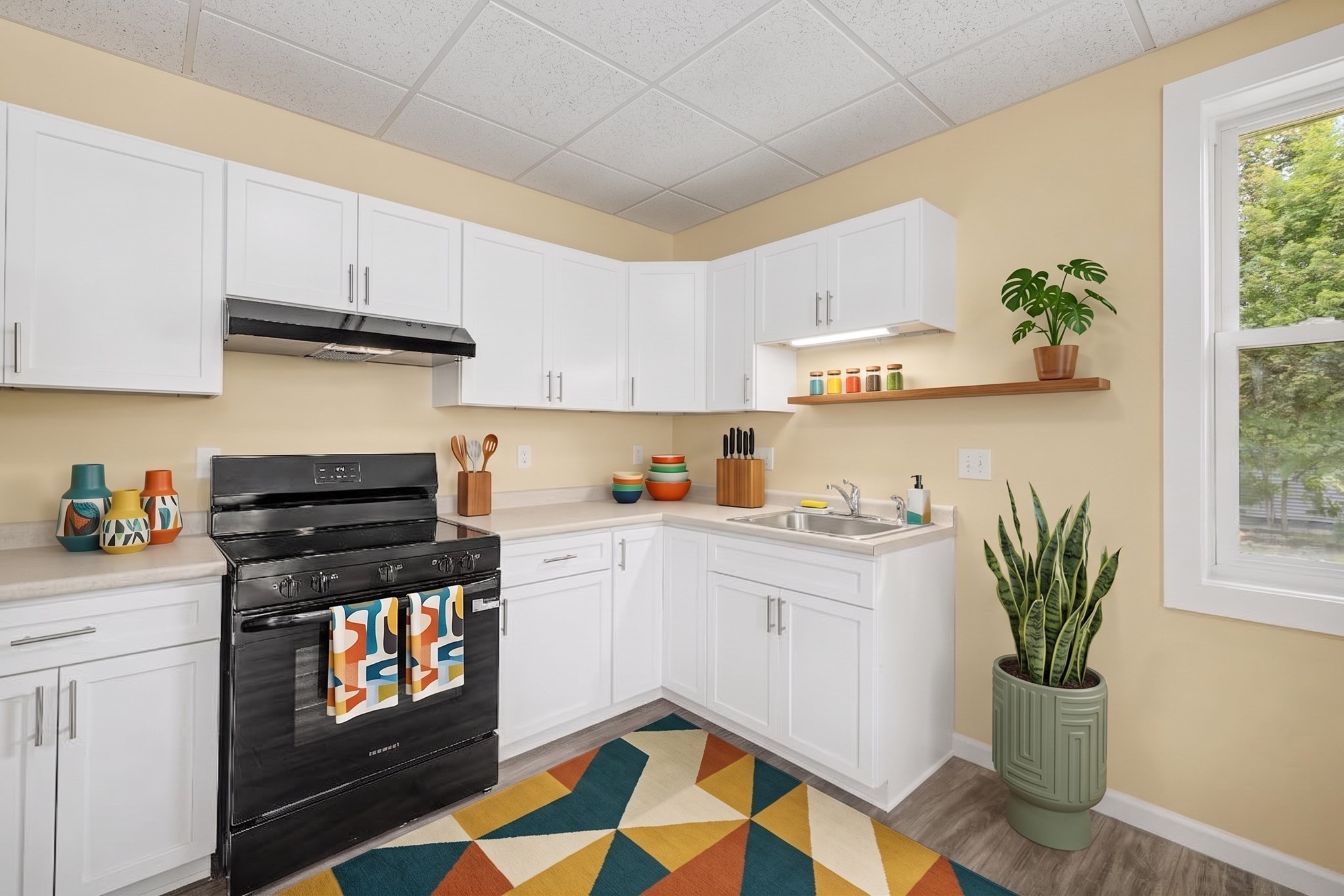 459-463 East St #R 1st Floor R — photo