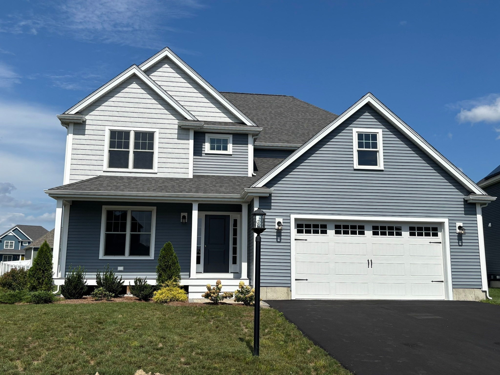 40 Titicut Avenue Lot 46 — photo
