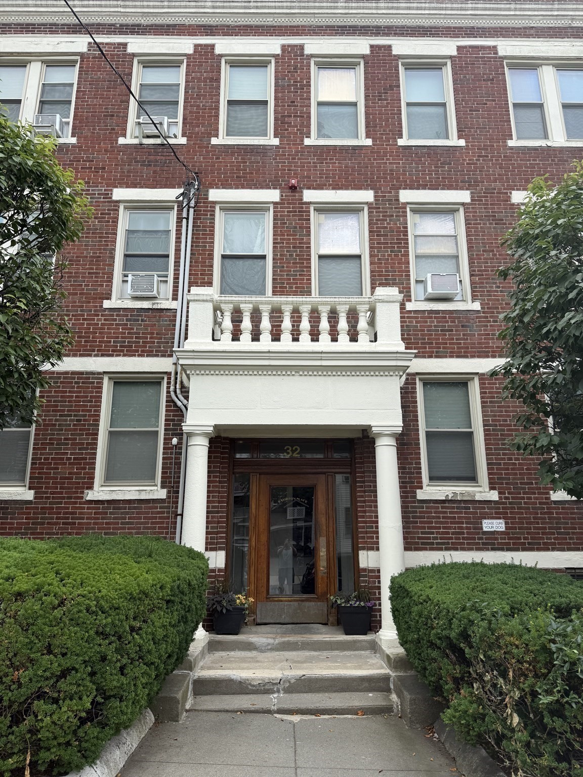 32 Ransom Rd #11 — photo