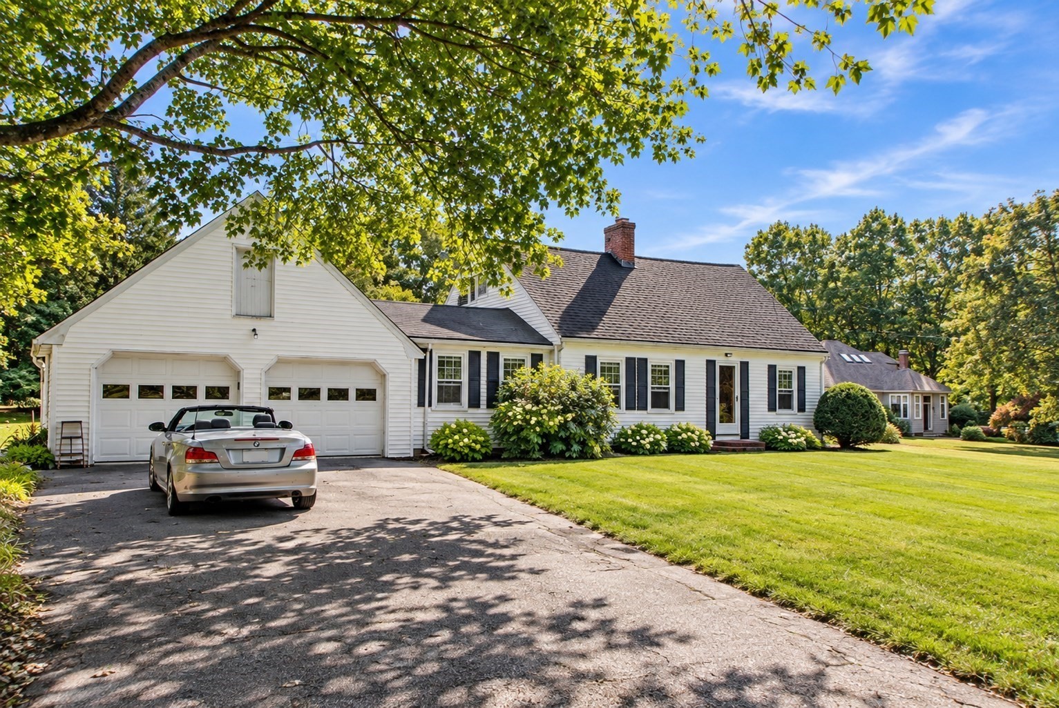 3 Waltham — photo