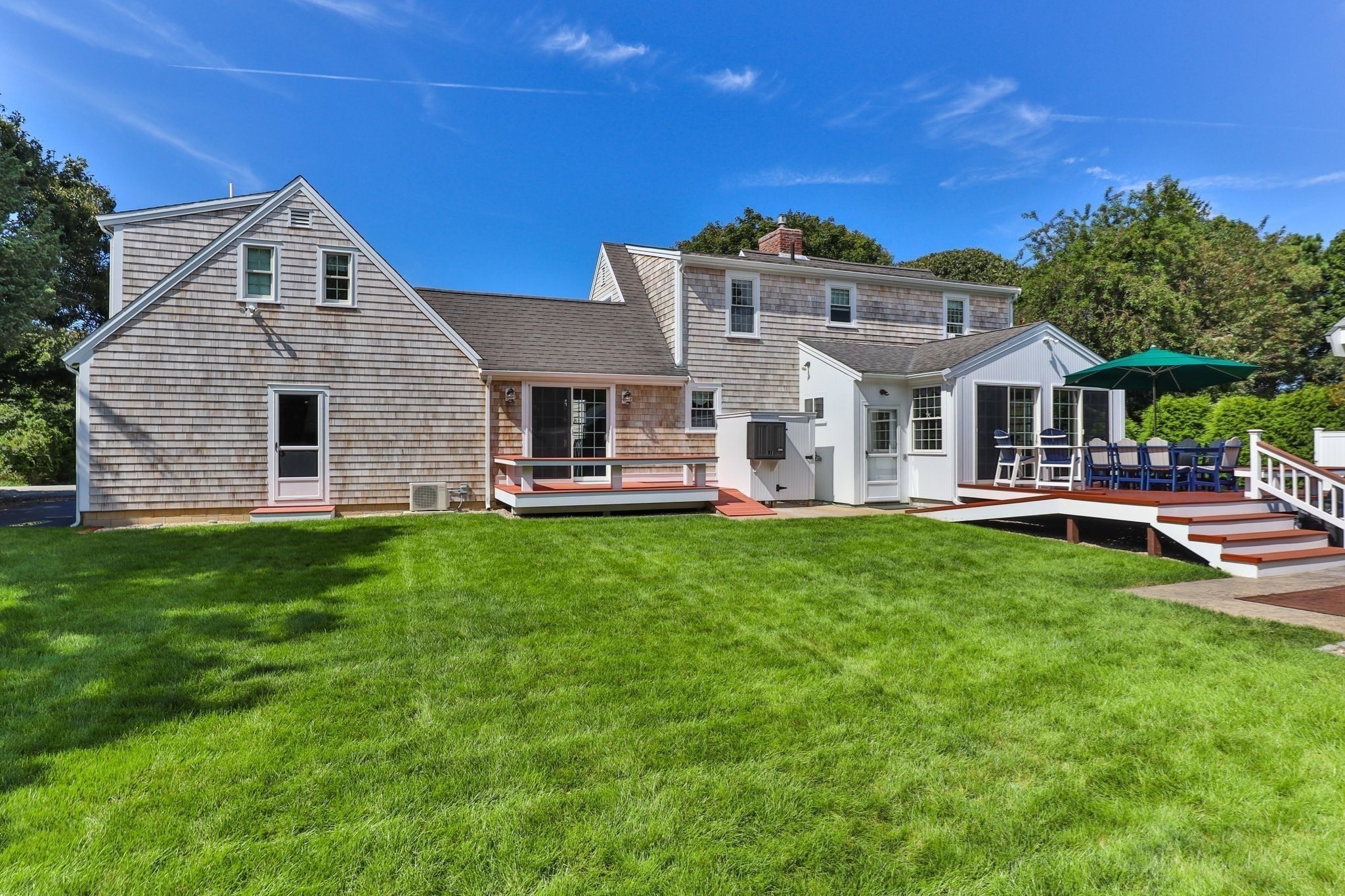 7 Hofe Road, Orleans, MA 02653 — photo 2