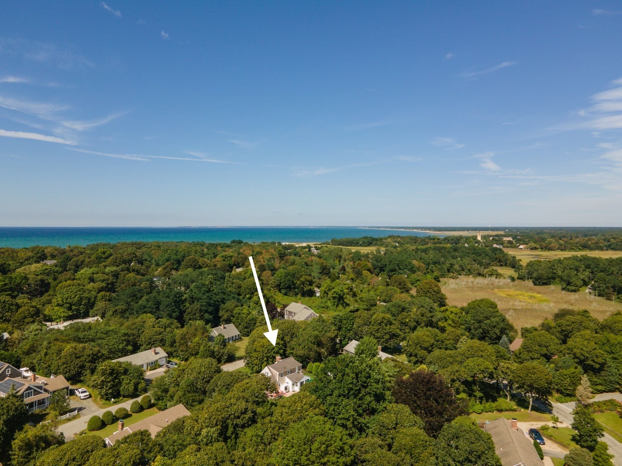 7 Hofe Road, Orleans, MA 02653 — photo 3