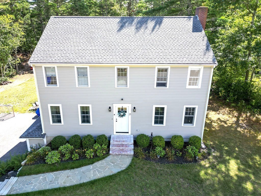 21 Chamber Rock Rd. — photo