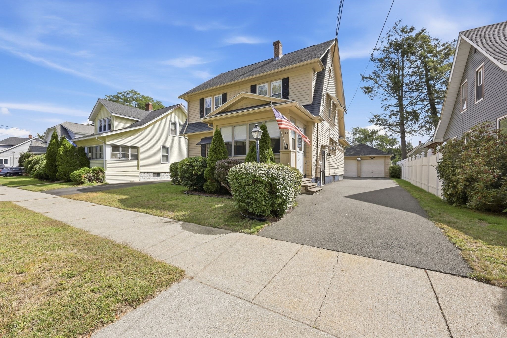 35 Rimmon Ave — photo