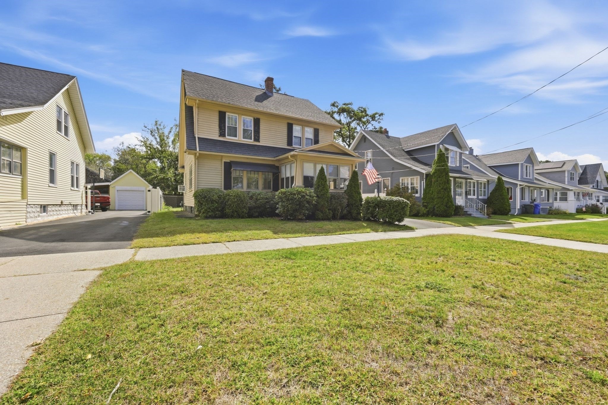 35 Rimmon Avenue, Springfield, MA 01107 — photo 2