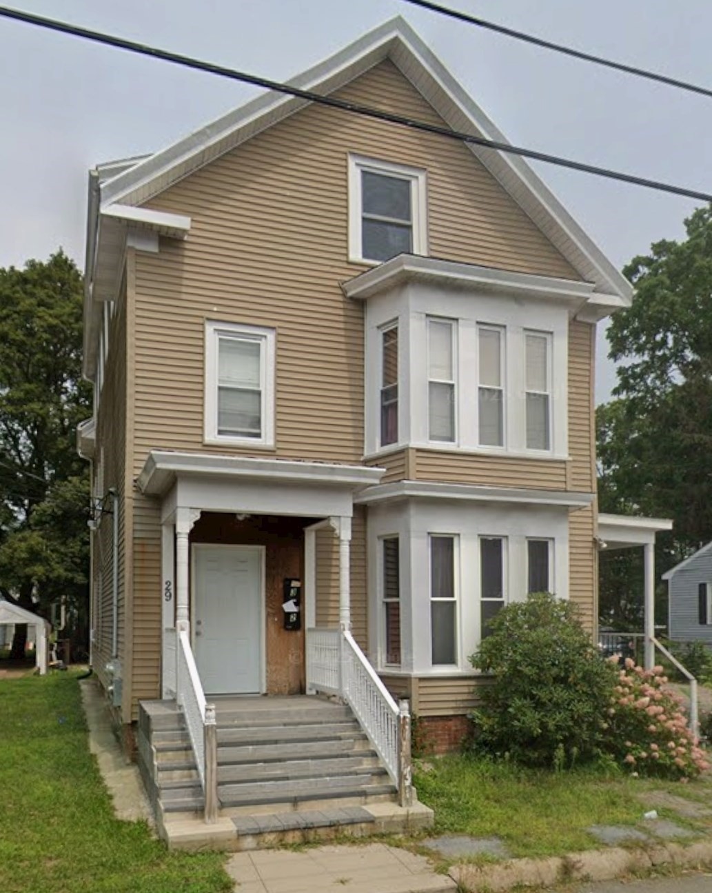 29 Winthrop St #3 — photo