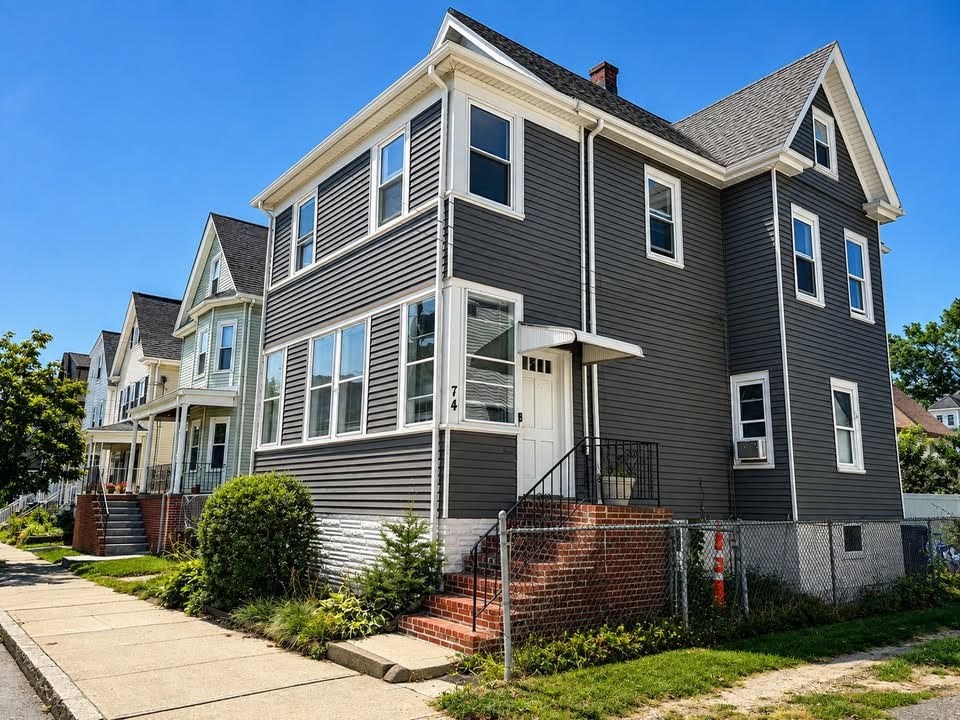 74 Madison Aven. #2 — photo