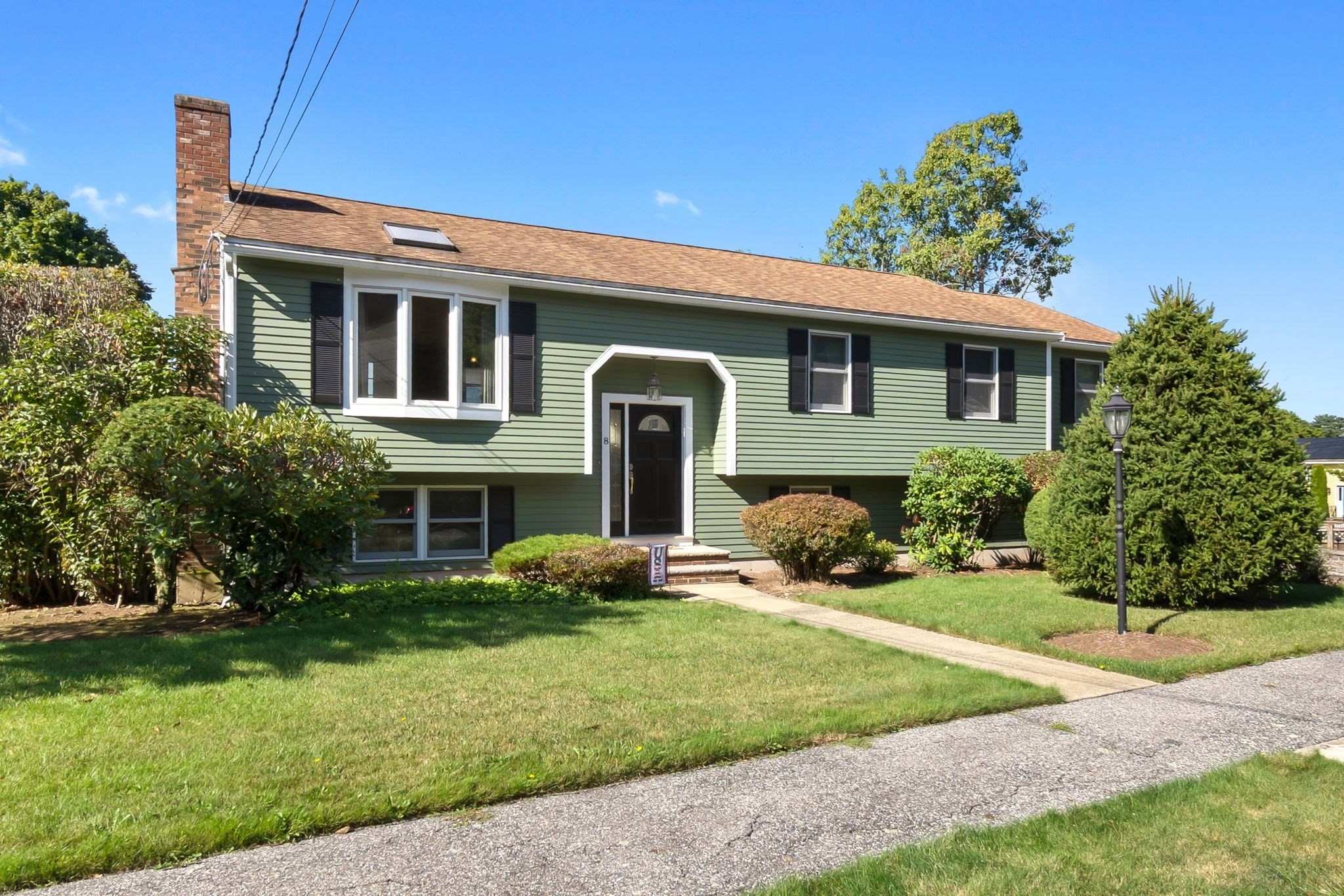 8 College Lane — photo
