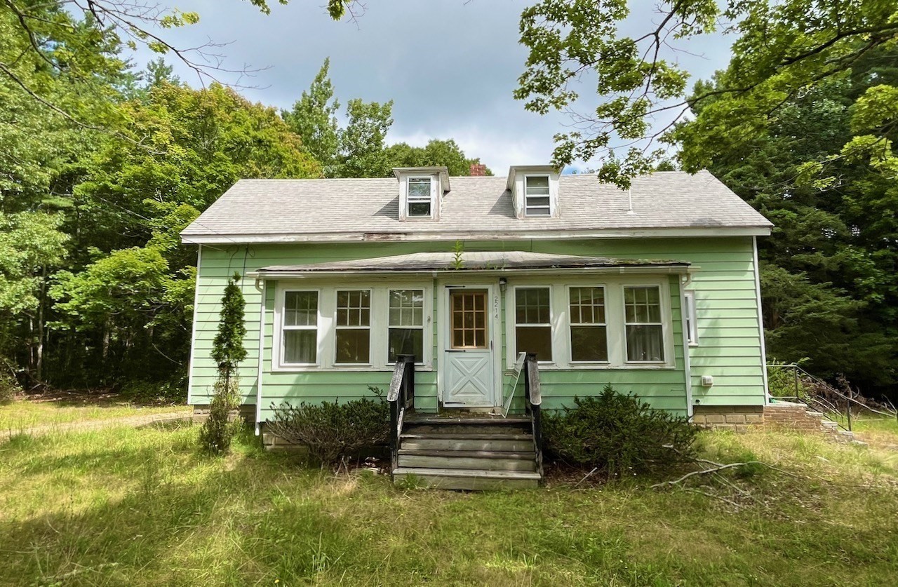 2214 Cranberry Hwy — photo
