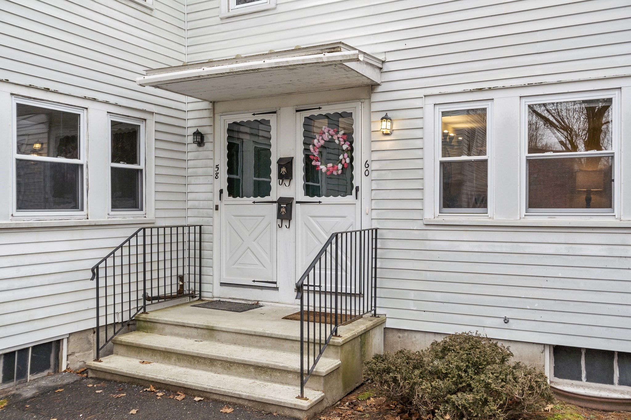 58 Spruce St #58 — photo