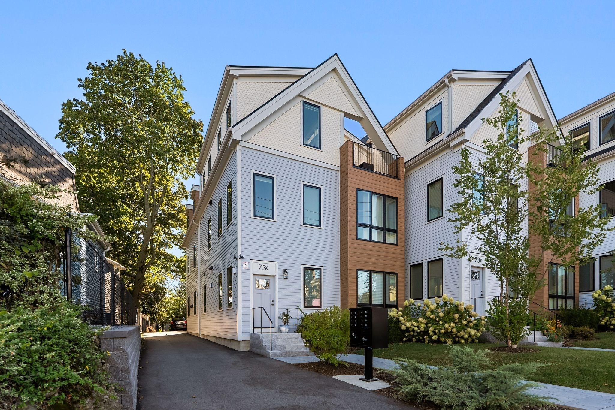 73C Sheridan St. #3 — photo