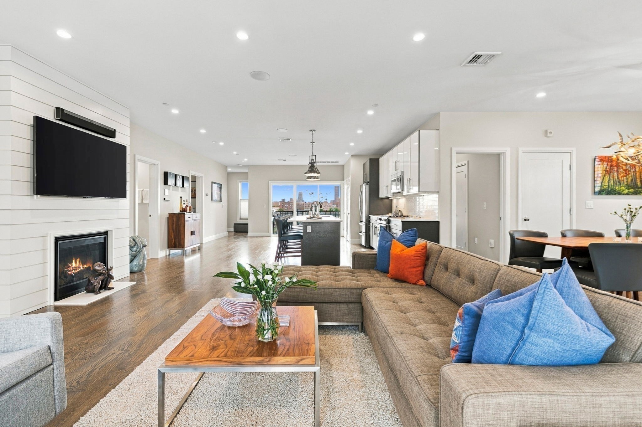 8 Baker Ct #4 — photo