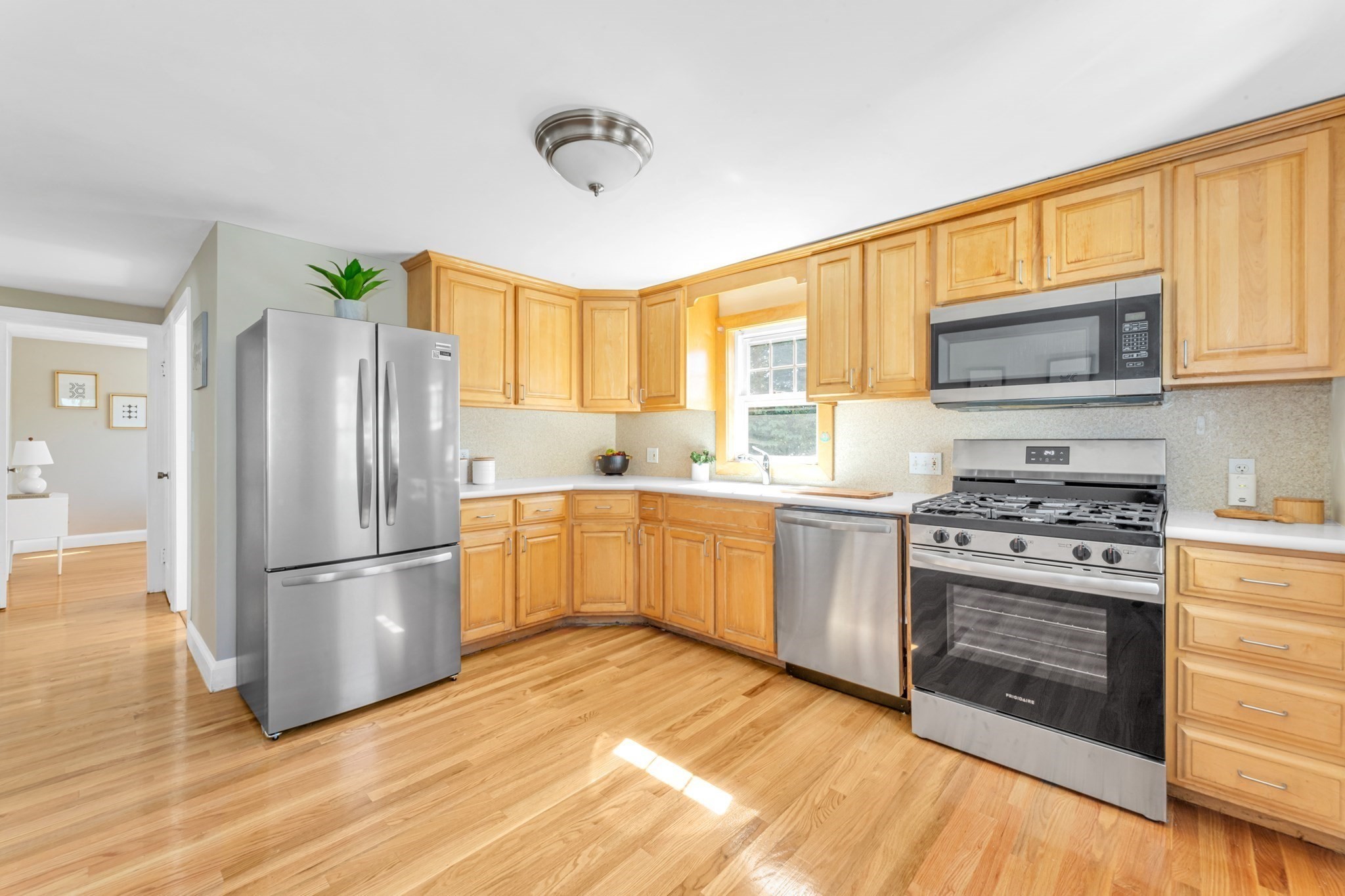85 Potomac #1 — photo