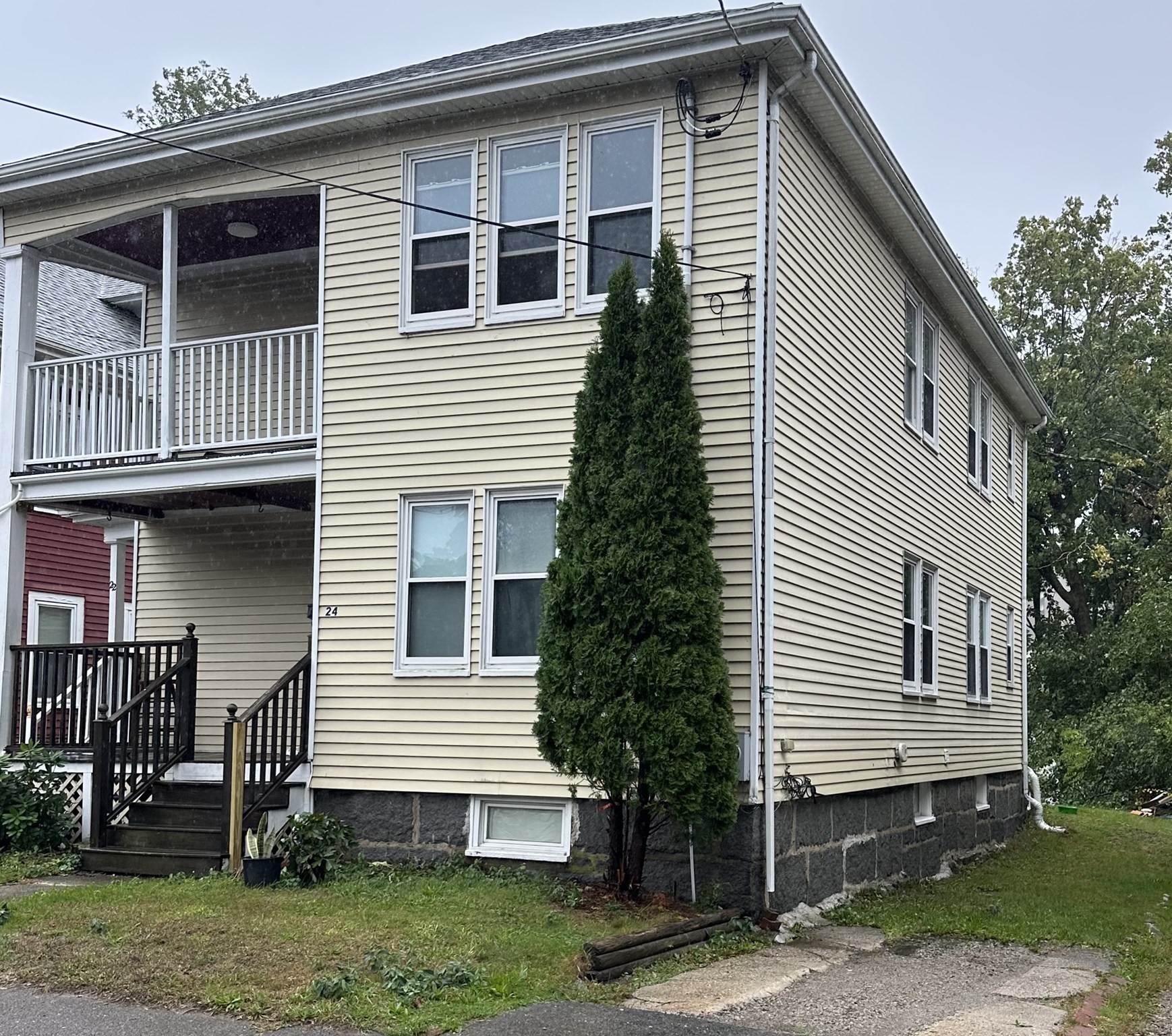 22 Carruth Street 2/F — photo