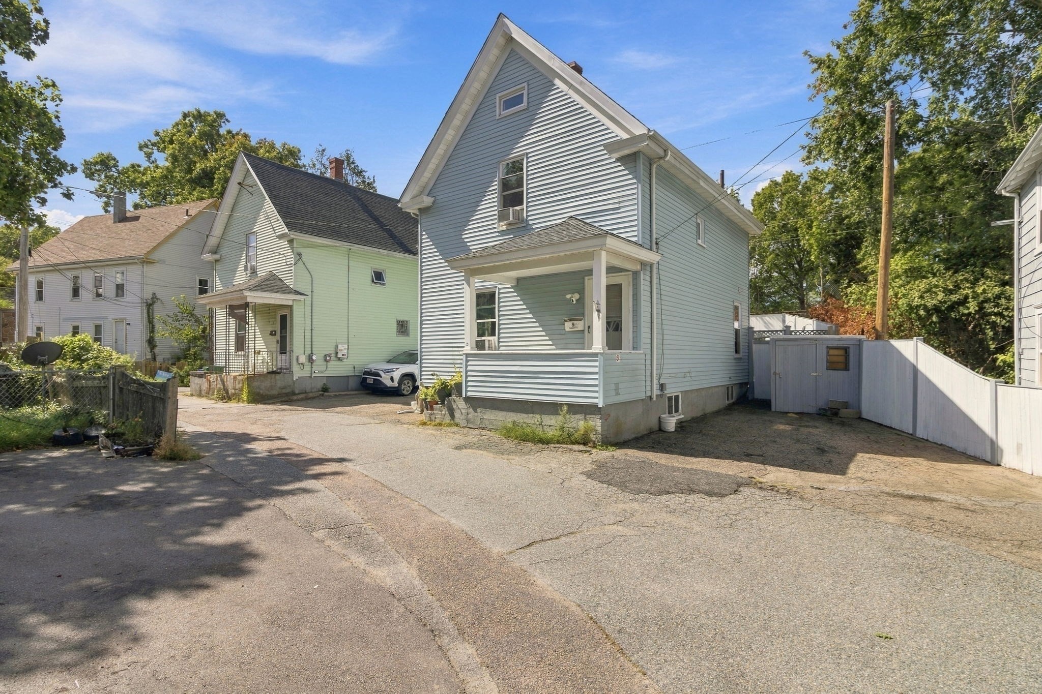 5 Eden Ct — photo