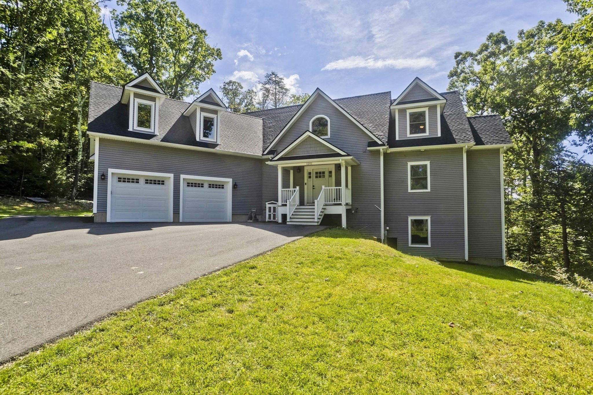 1201 General Knox Rd — photo