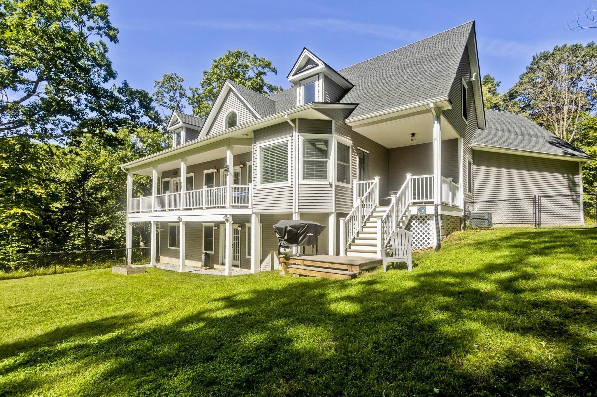 1201 General Knox Road, Russell, MA 01071 — photo 3