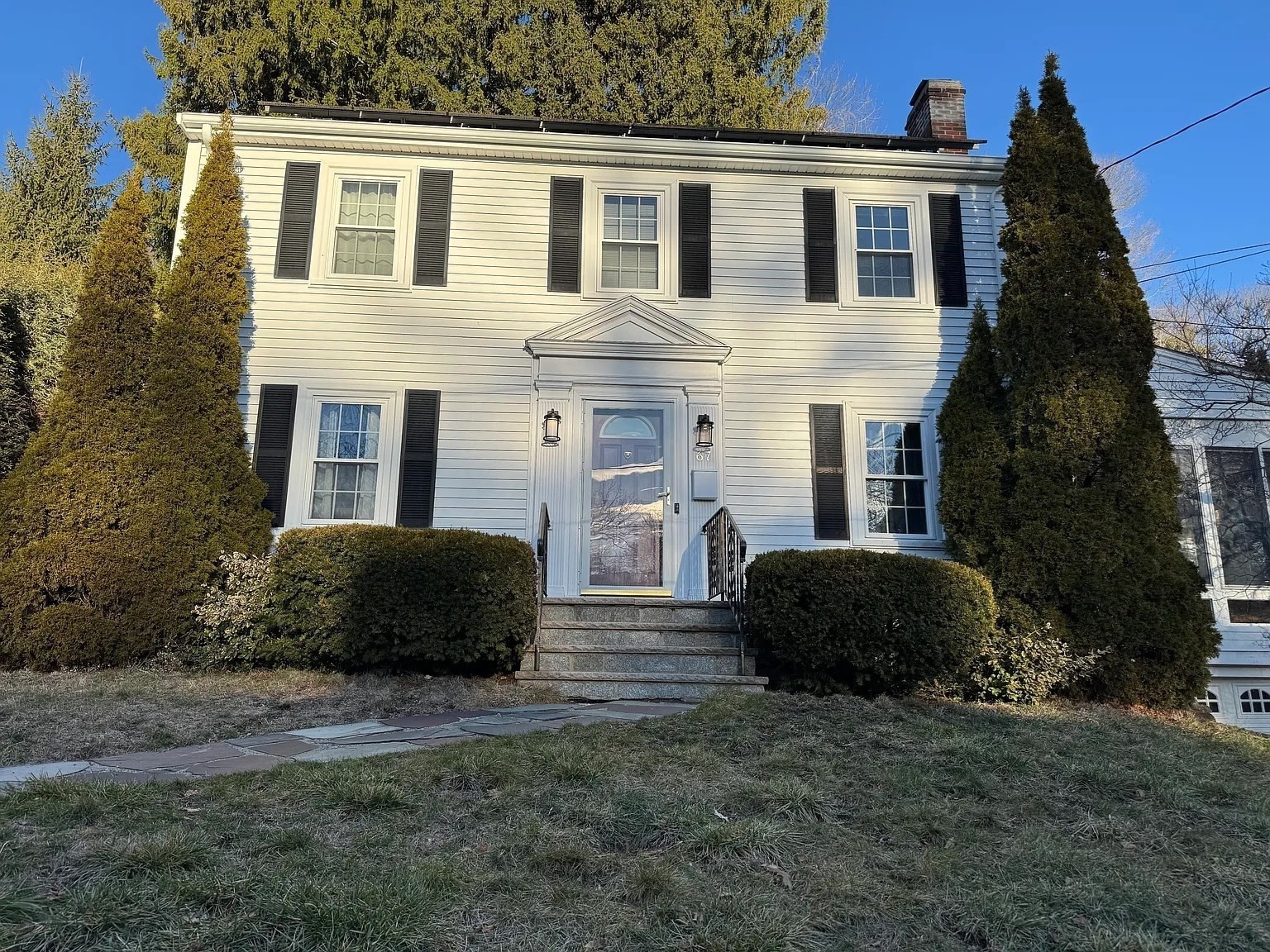 67 Bow Rd #67 — photo