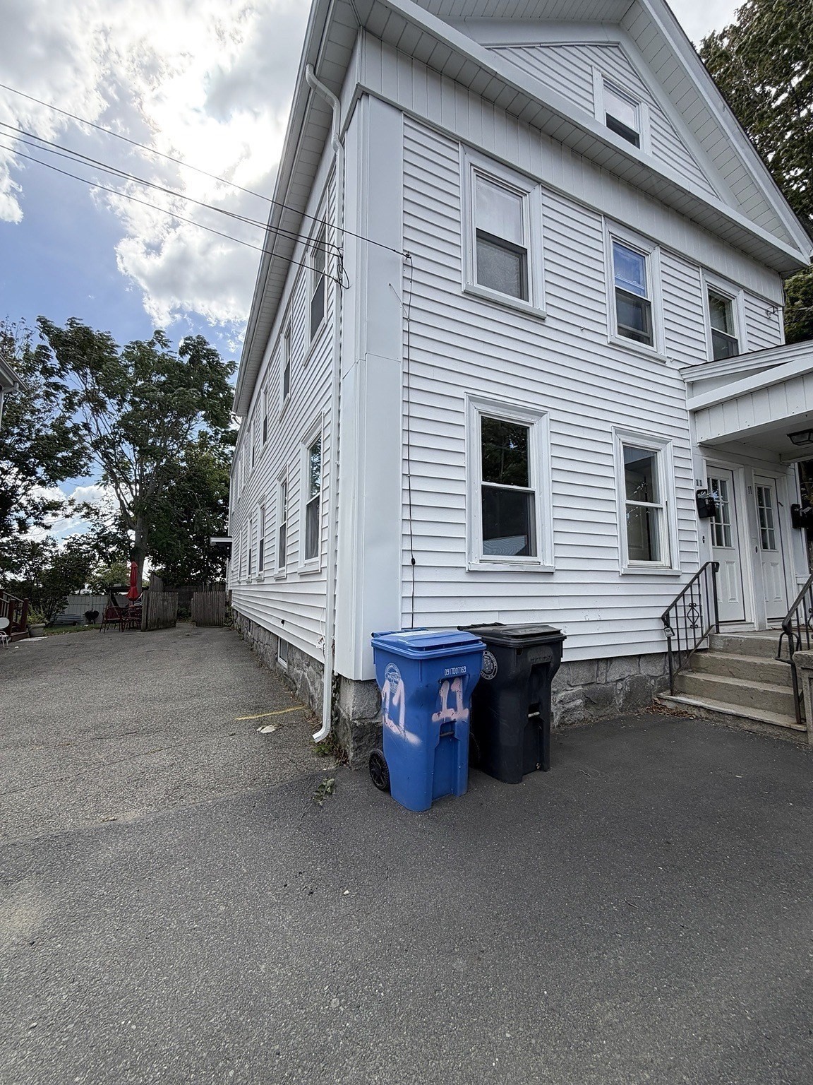 11 Mount Pleasant St #1 — photo