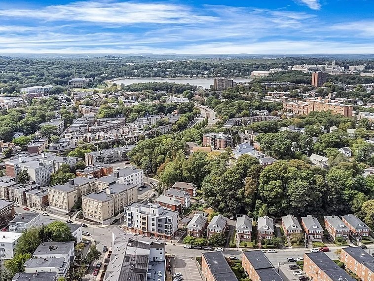 36 Colborne Road #2, Boston, MA 02135 — photo 3