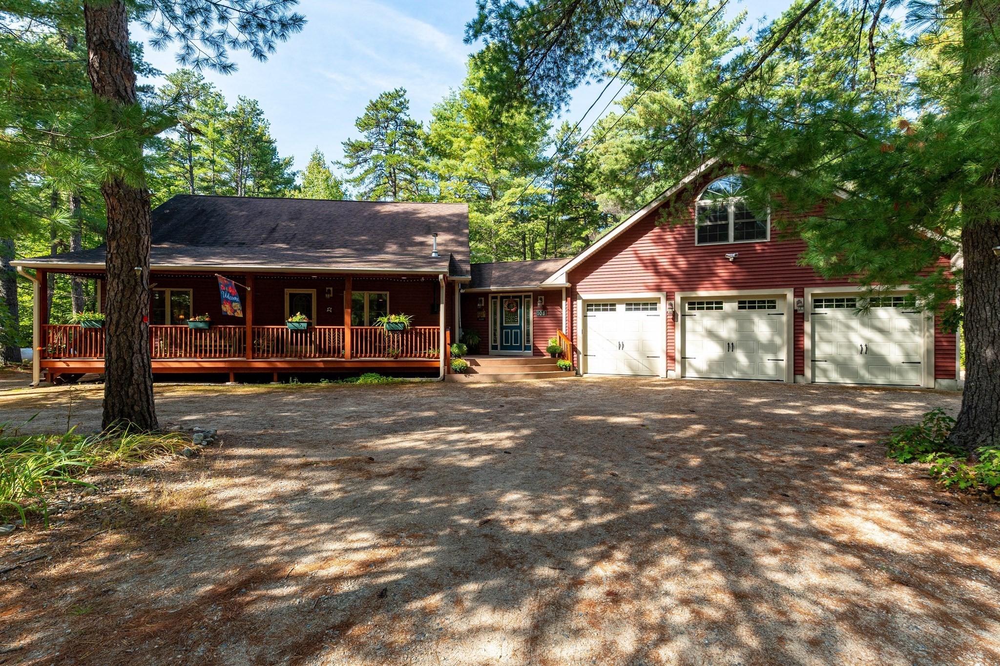 108 Remick Dr — photo