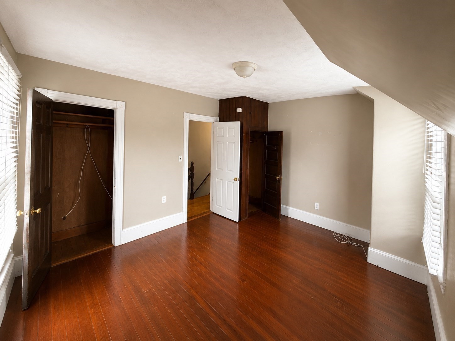 34 Franklin St #2 — photo