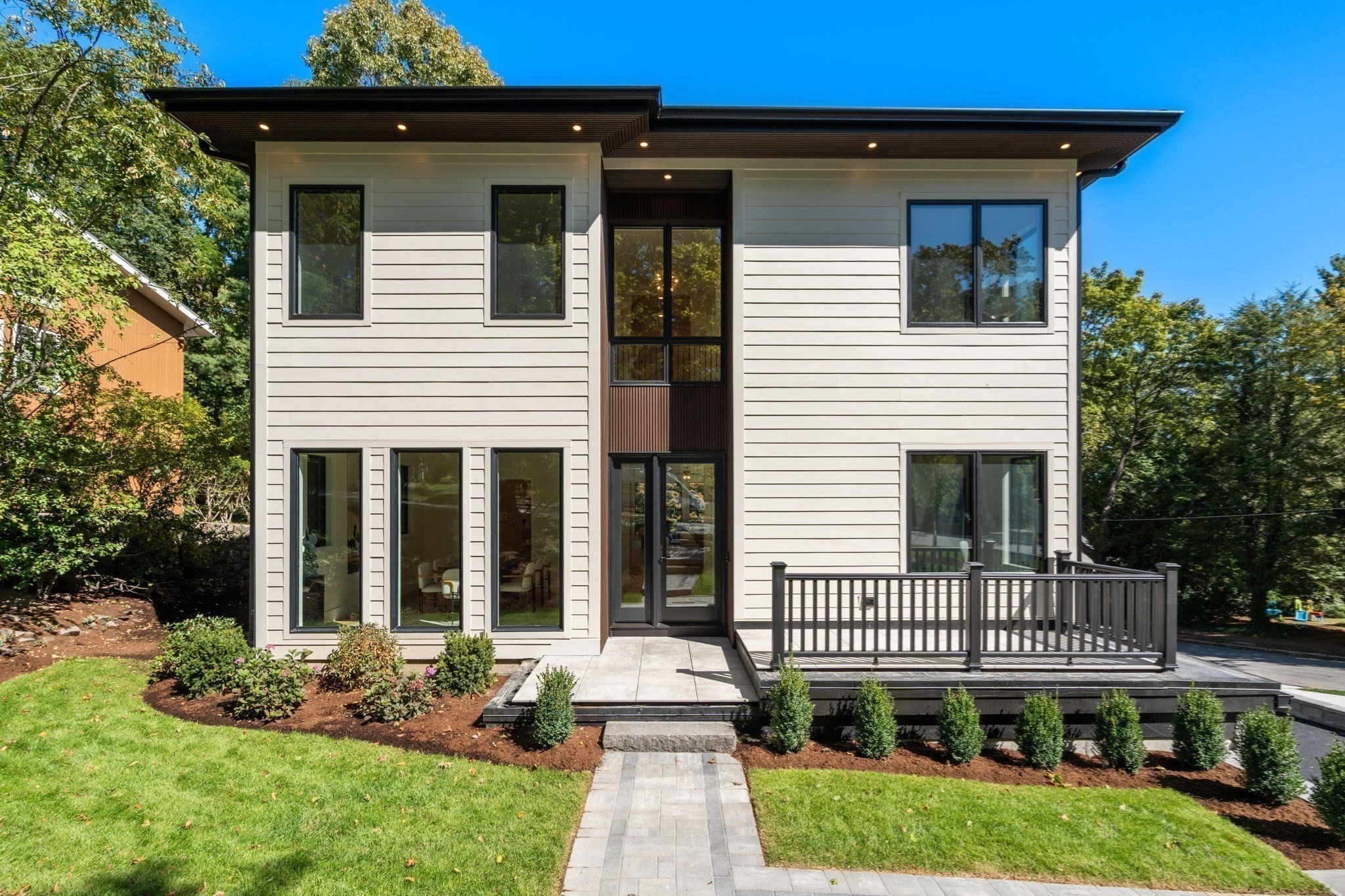 30 Dorr Road, Newton, MA 02458 — photo 2