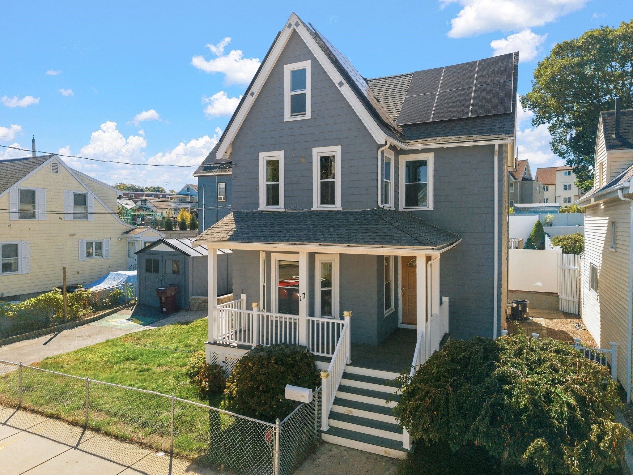 17 Estes Street, Everett, MA 02149 — photo 2
