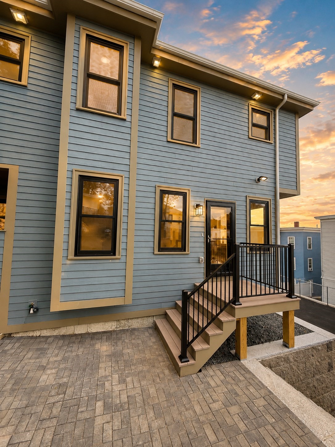 20 Bellair St #a — photo