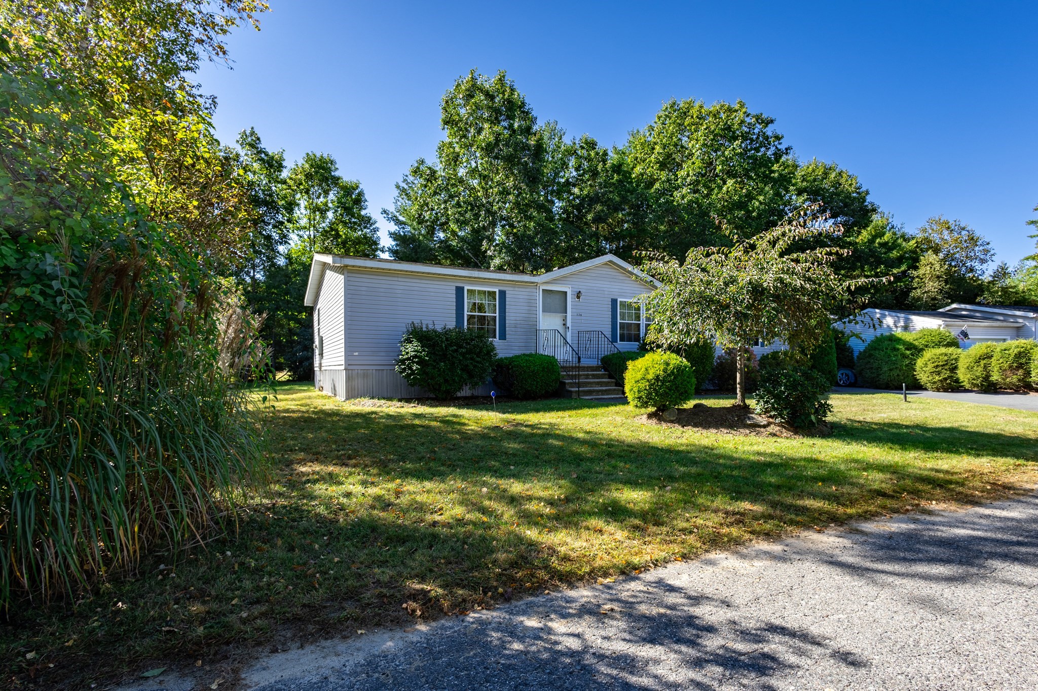 126 Millers River Drive — photo