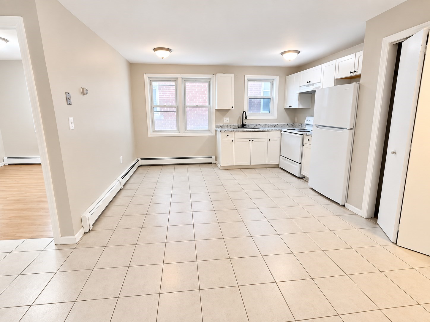 138 Franklin St #4 — photo