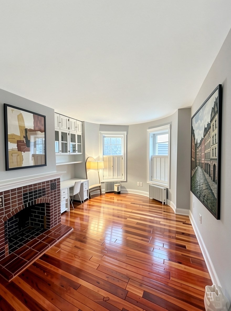 8 Brimmer Street #1a — photo