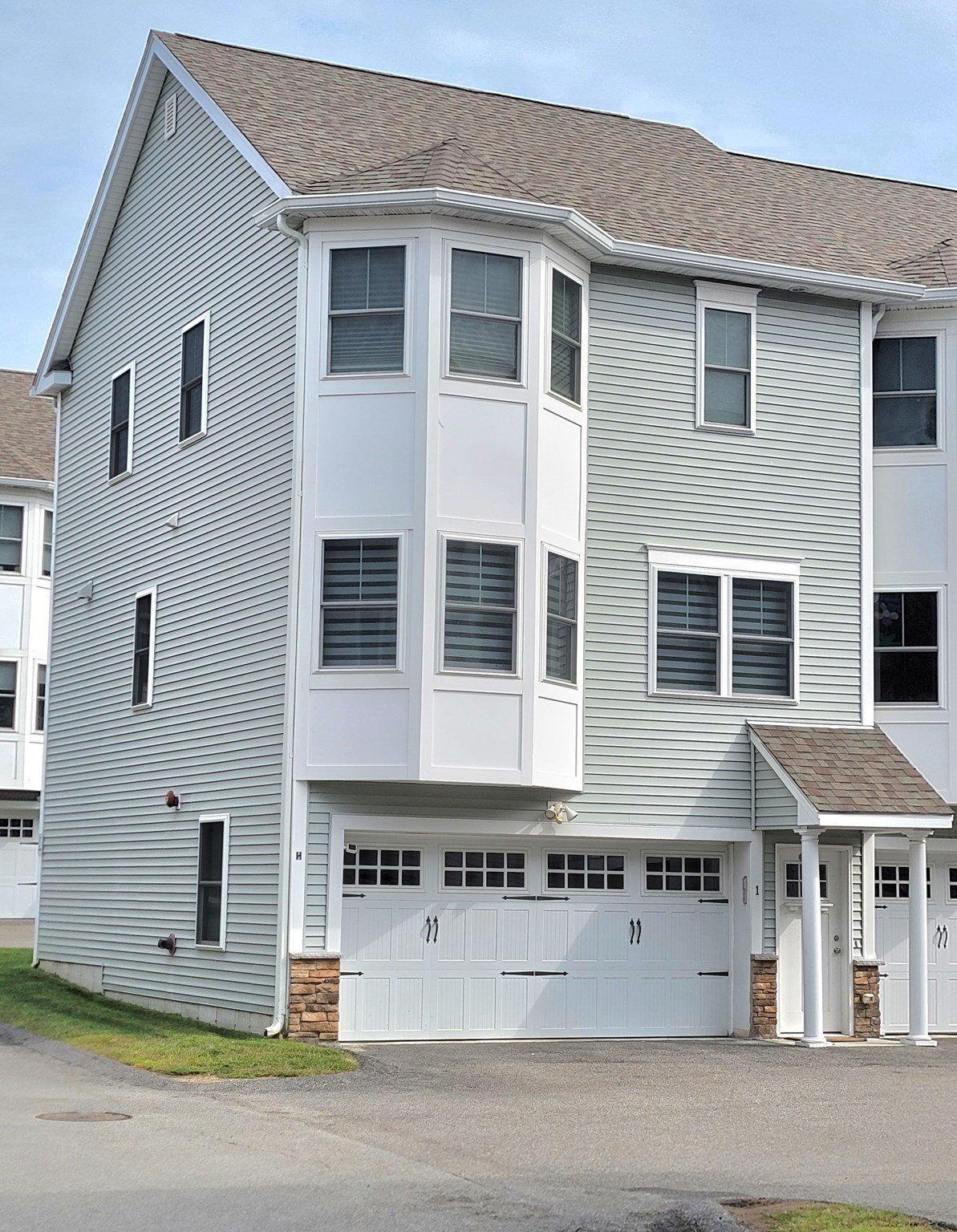 50 Desmoines Road #H1 — photo