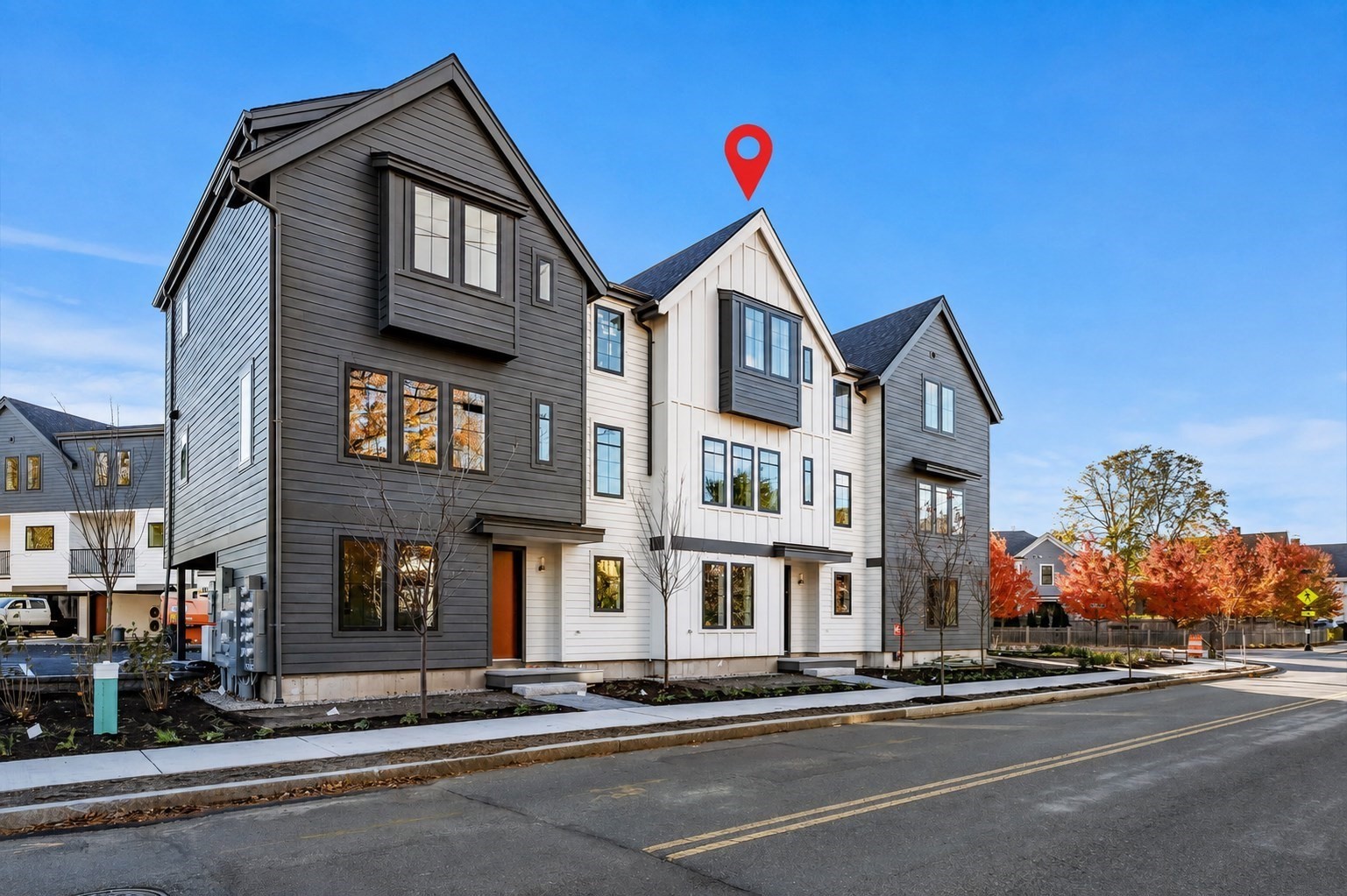 4 Elm Street #4 — photo