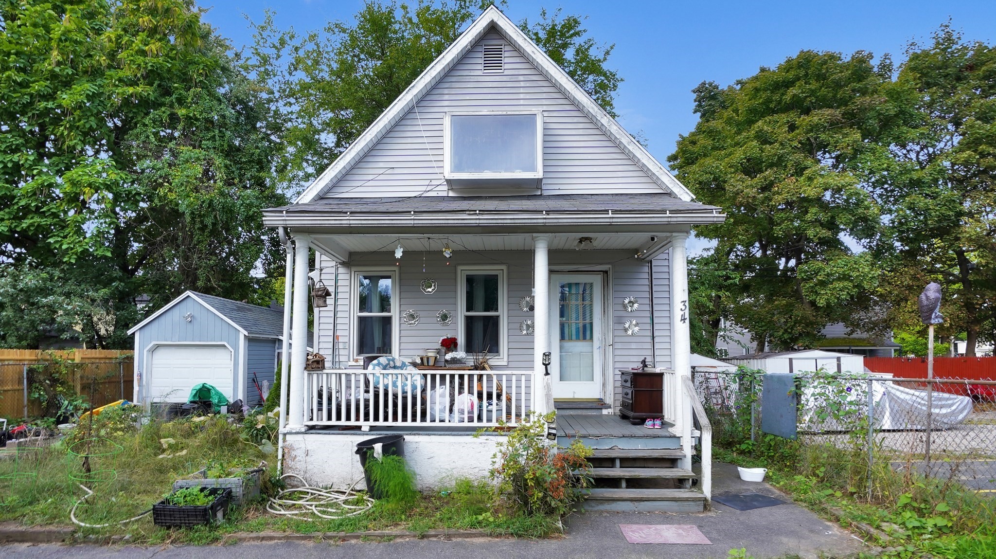 34 Cambridge St — photo