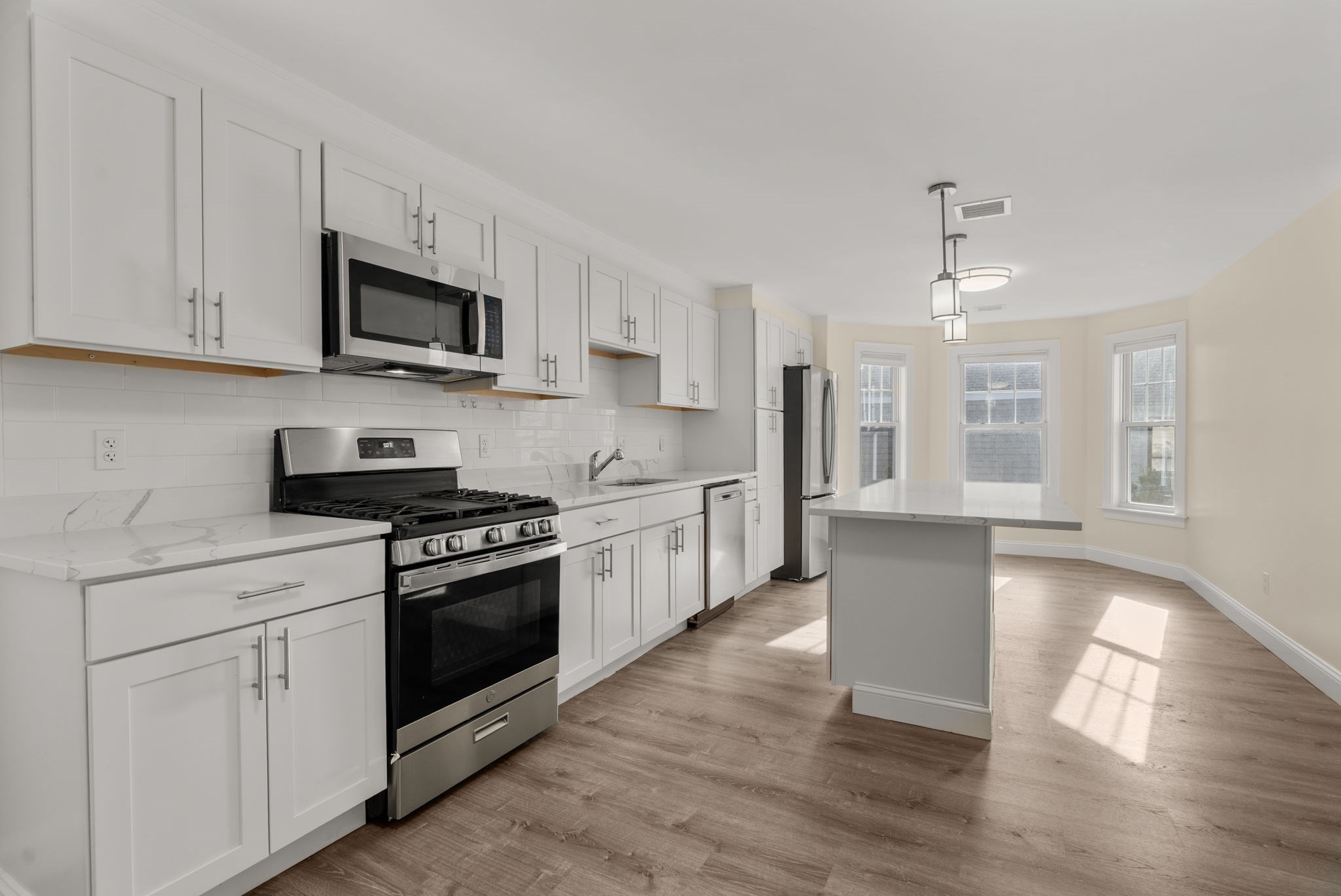 22 Oakland Street #B — photo