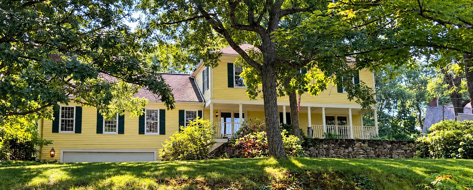 6 Ledgewood Pl — photo