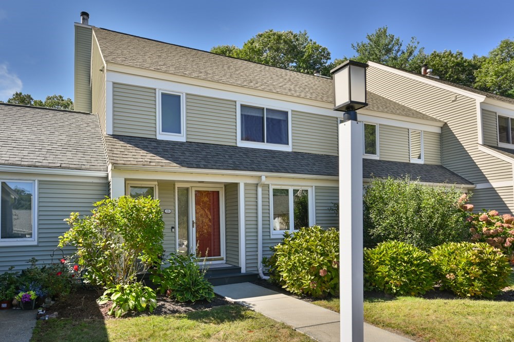23 Stone Ridge Road #23, Franklin, MA 02038 — photo 2