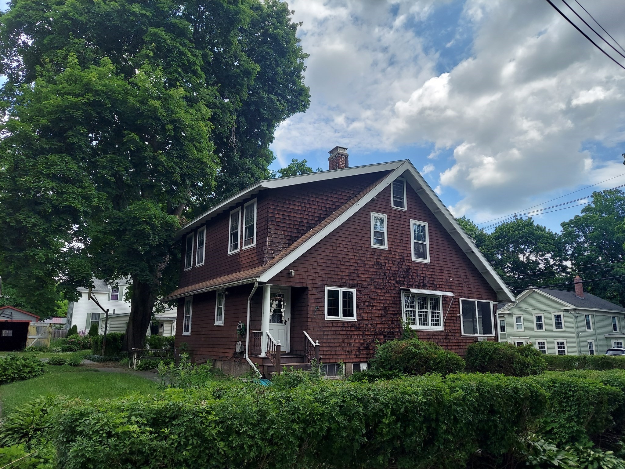51 River Street — photo