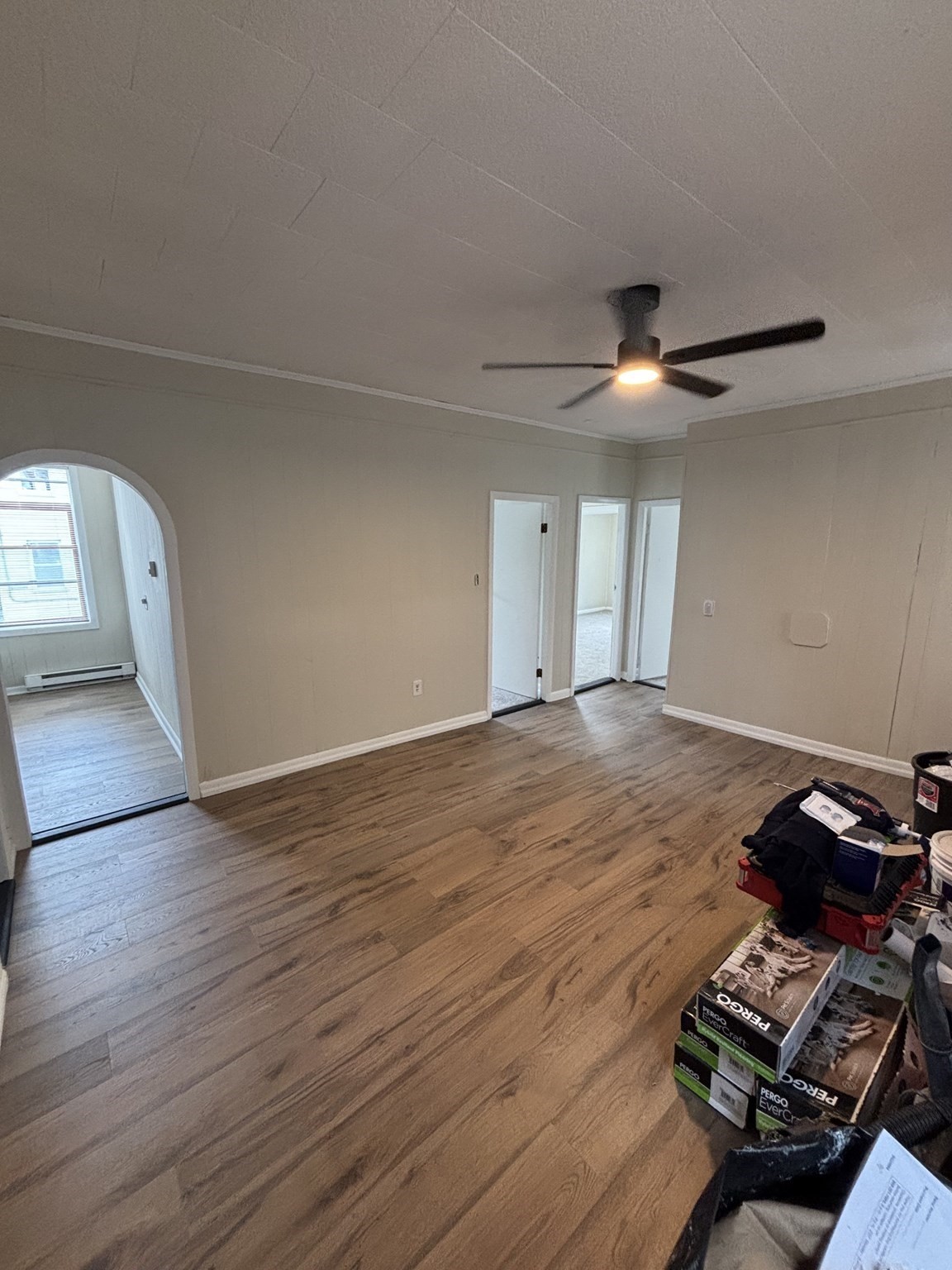 232 Alden St #2 — photo