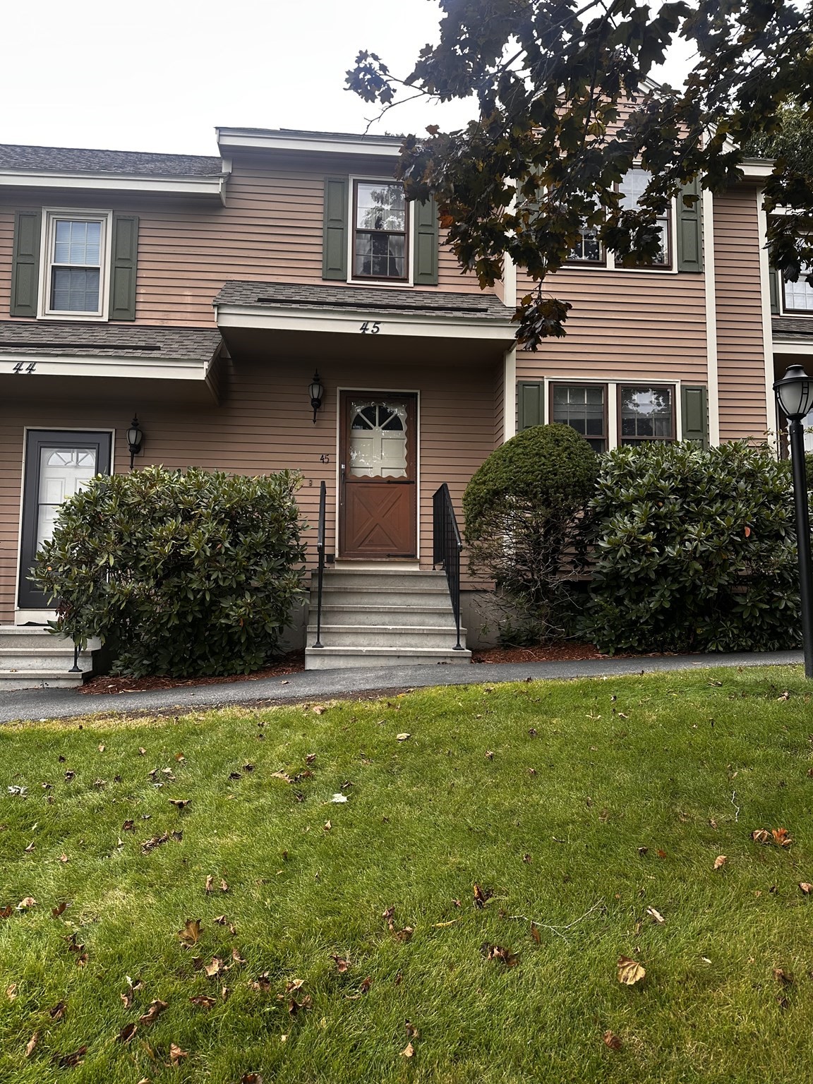 45 Washington Street #45 — photo