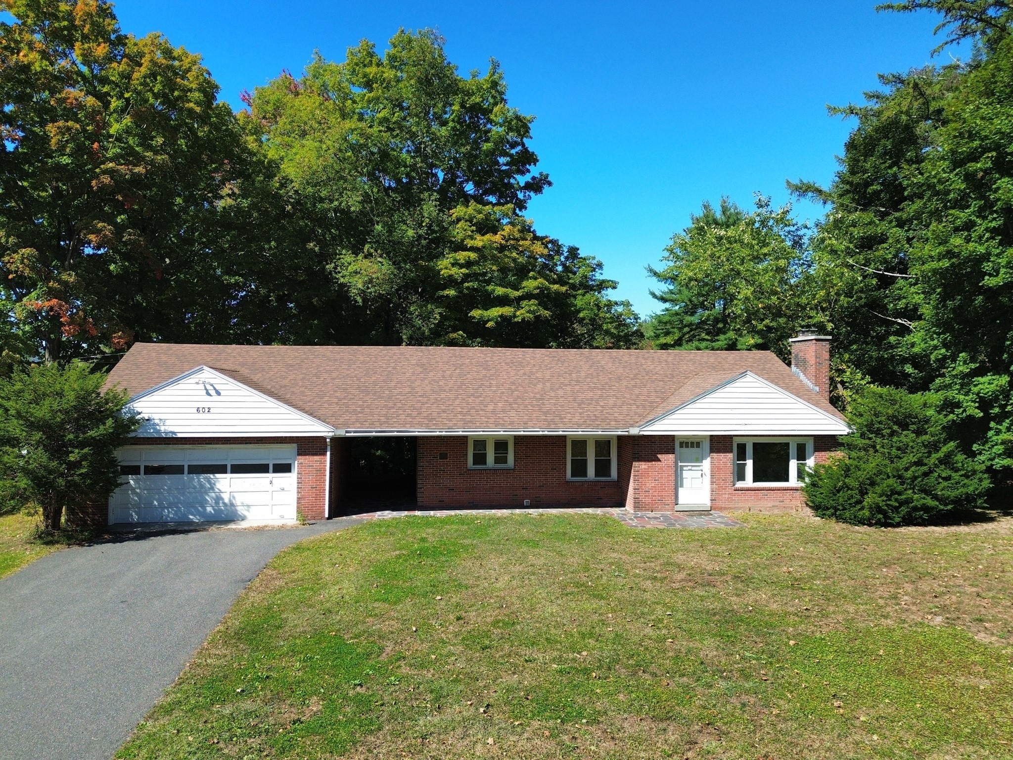 602 Bernardston Rd — photo