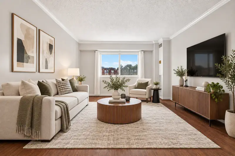 15 N Beacon St #U316 — photo