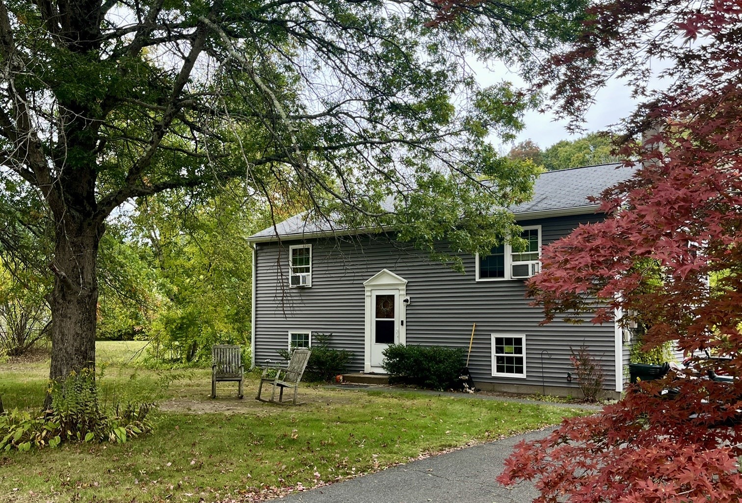 245 Dorset Rd — photo