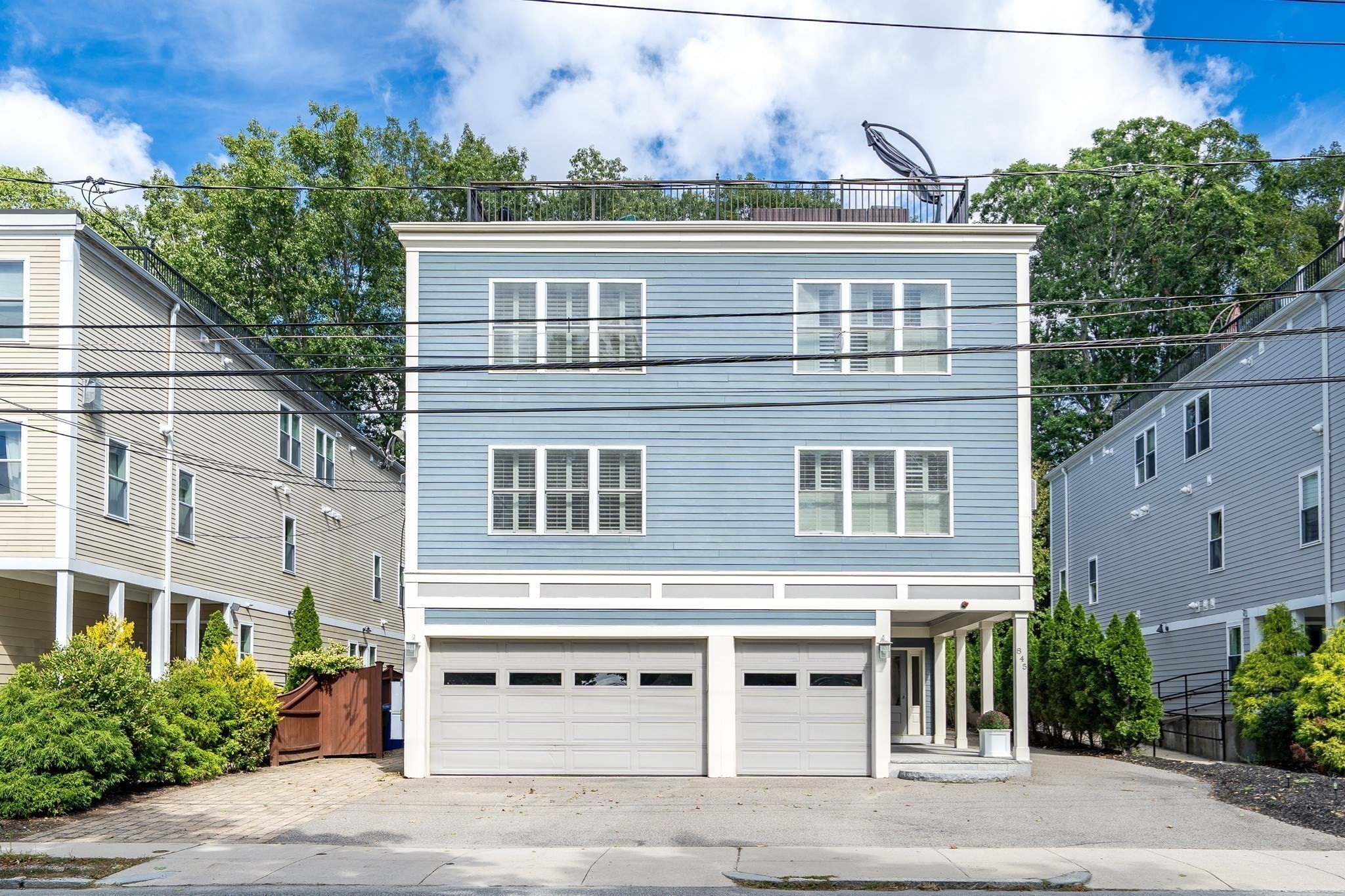 845 Lagrange St. #3 — photo