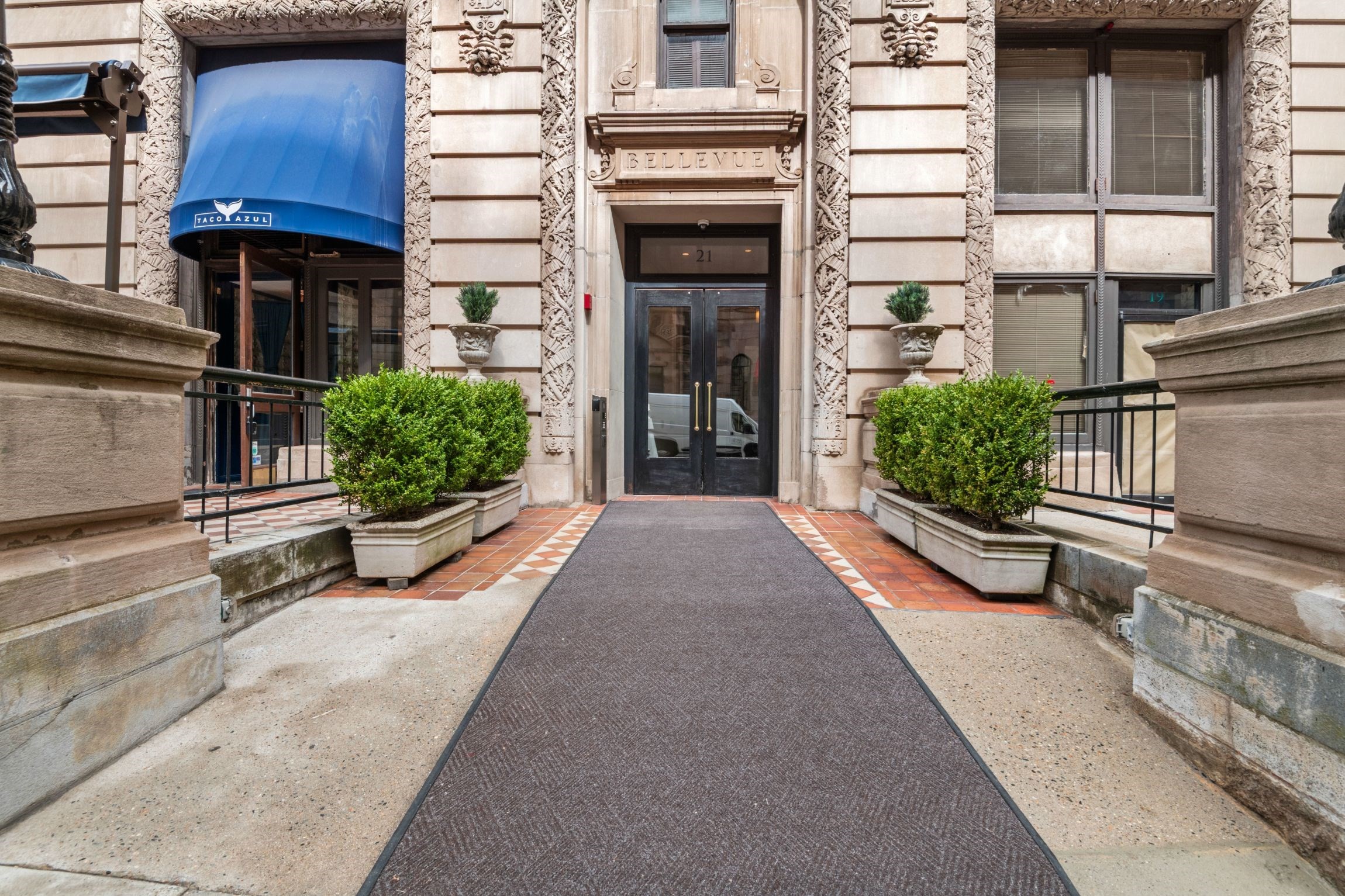 21 Beacon Street #6B — photo
