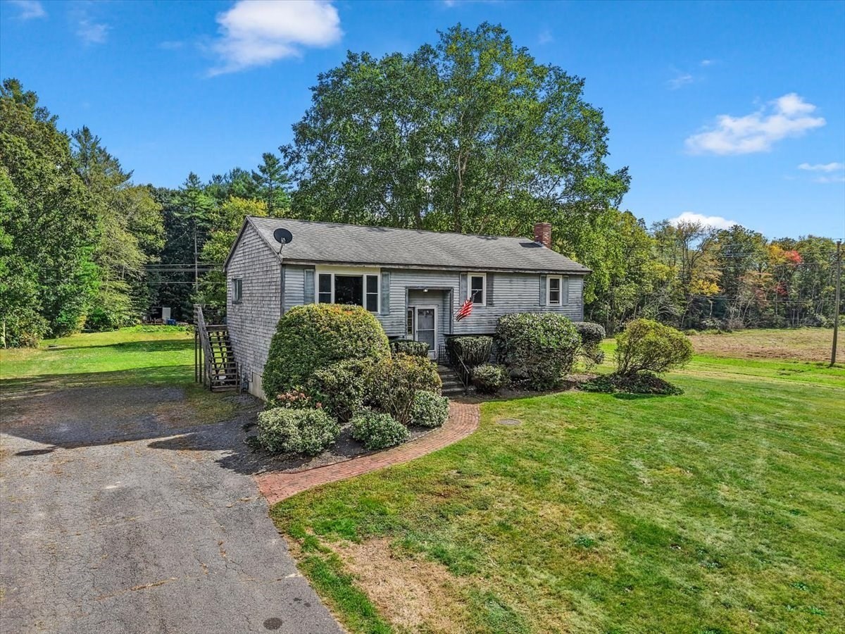499 Harvard St., Lot a — photo