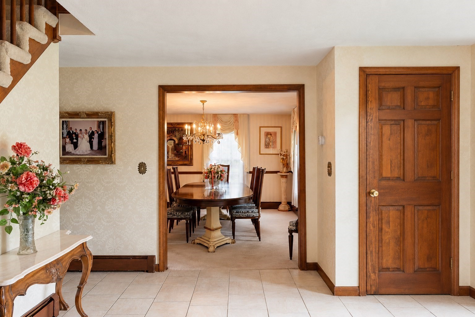 14 Huntingdon Road, Lynnfield, MA 01940 — photo 2
